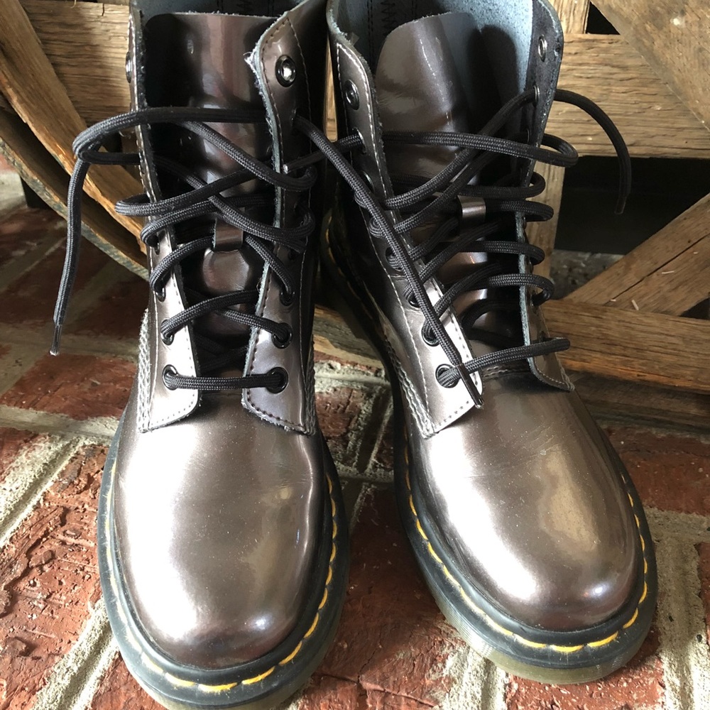 BRAND NEW. Dr. Marten’s Pascal Boot